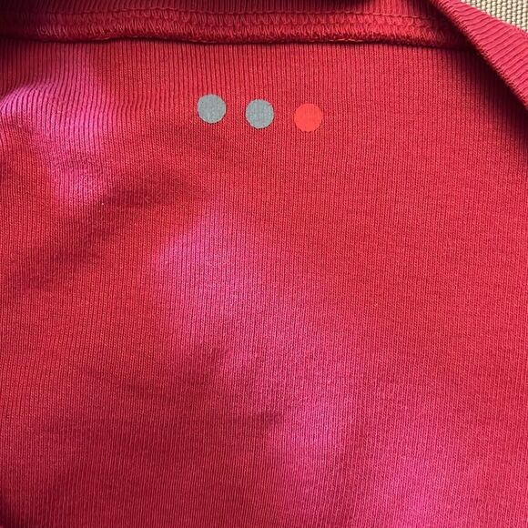 Three Dot long sleeve Top size large - Picture 5 of 6